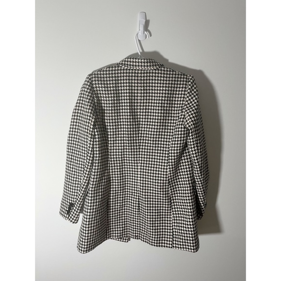 Houndstooth blazer or light jacket - Picture 5 of 5